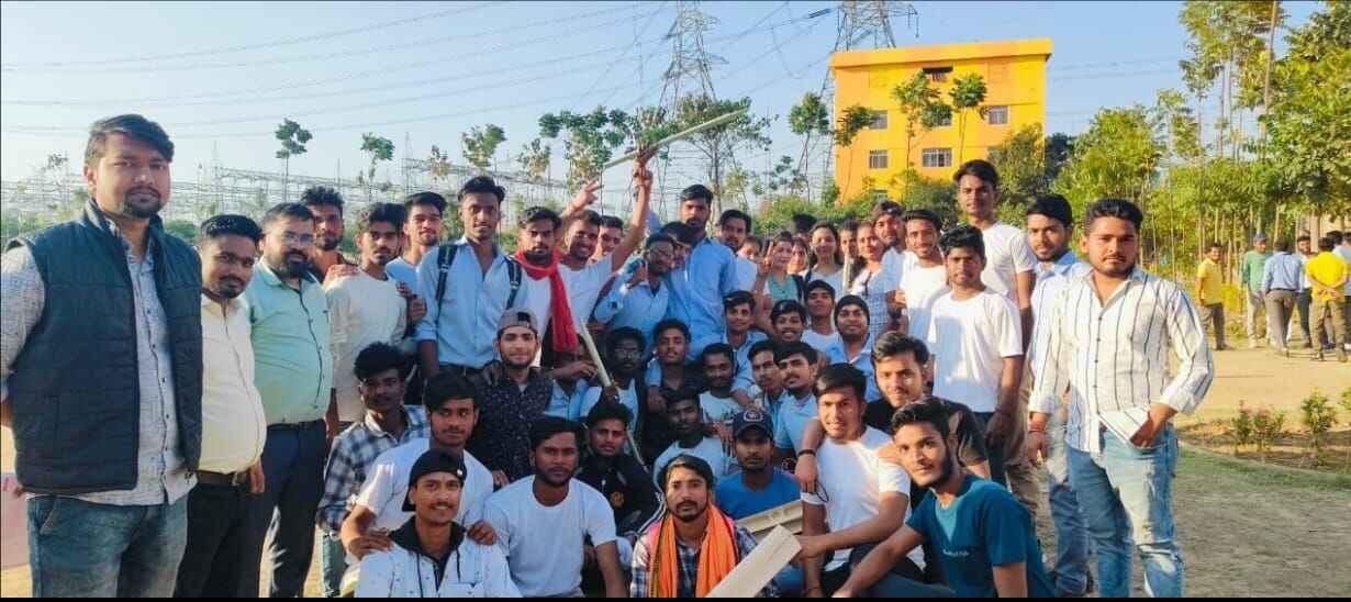 Satyam Shivam Sundaram Group of Institution Events photo 35